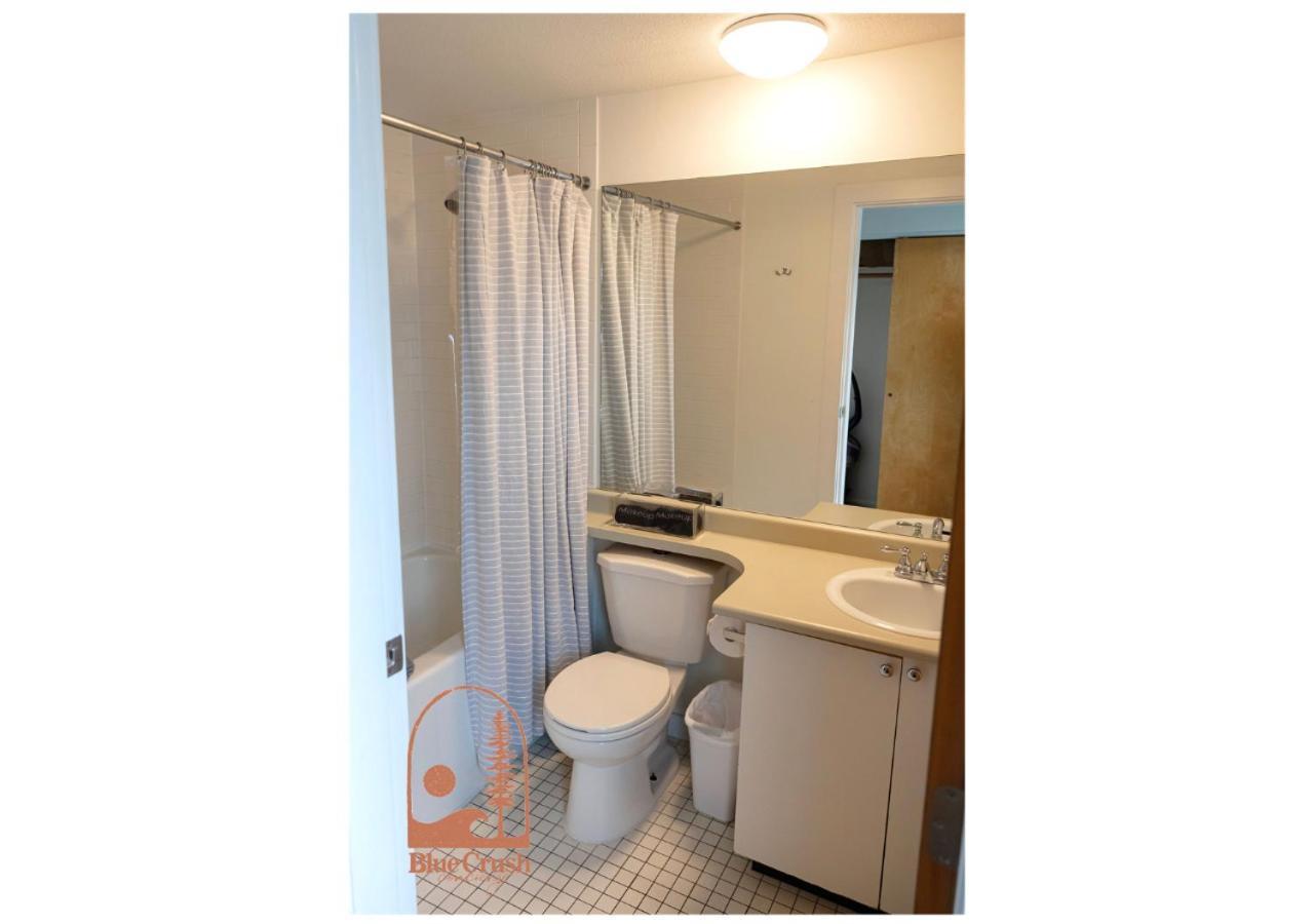 Wave Haven Waterfront Condo Hotel Tofino Buitenkant foto